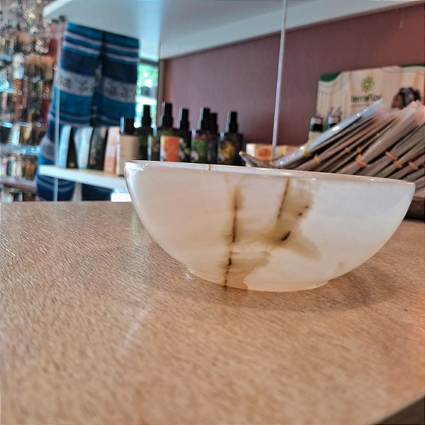 Bowl Ônix 10cm