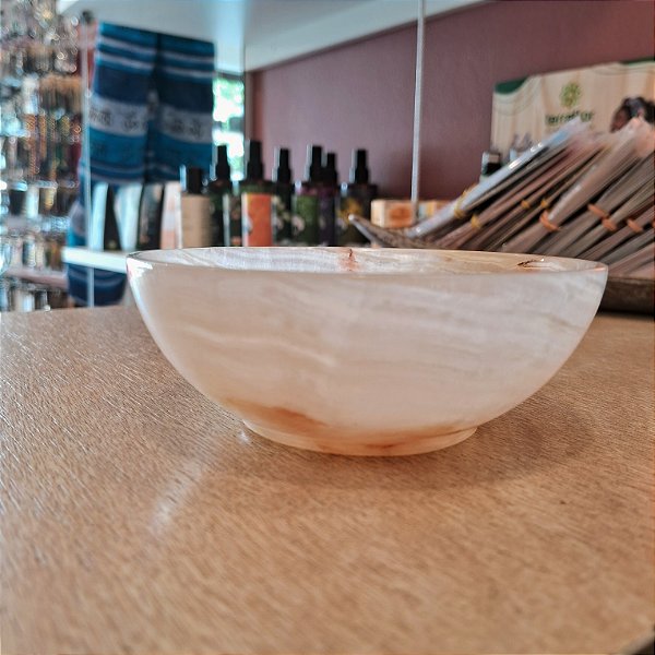 Bowl Ônix 10cm