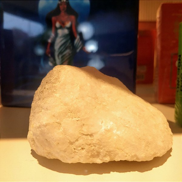 Geodo de Ágata
