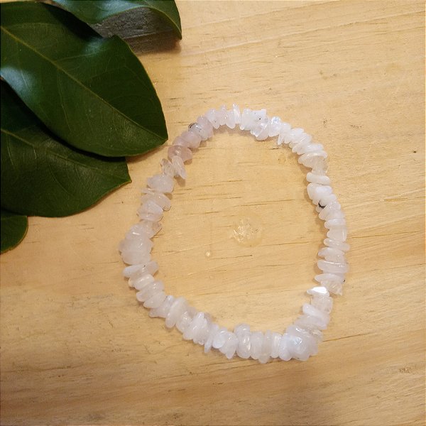 Pulseira Pedra da Lua
