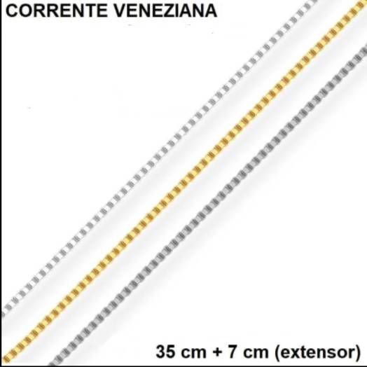 Corrente Veneziana 35cm