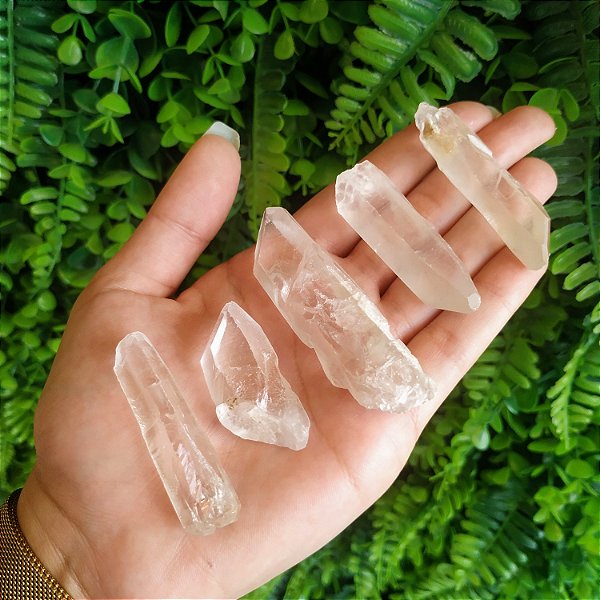 Cristal Lemuria