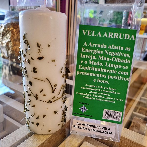 Vela Arruda