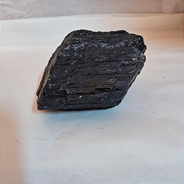 Turmalina Negra Bruta