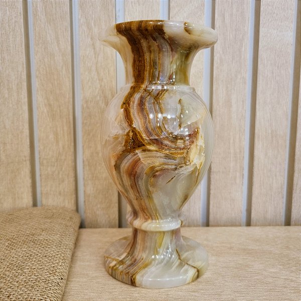 Vaso Ônix