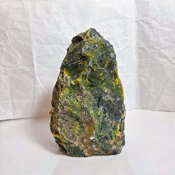 Serpentinita Bruta