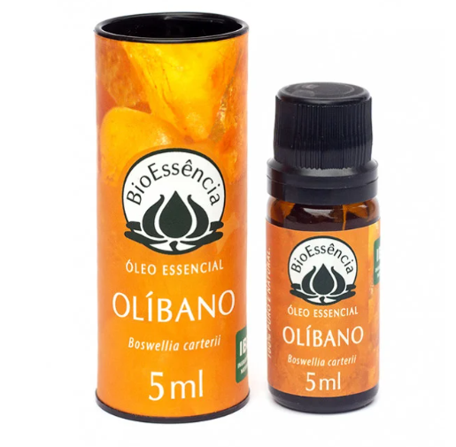 Óleo Essencial Bioessência Olíbano - 5ml