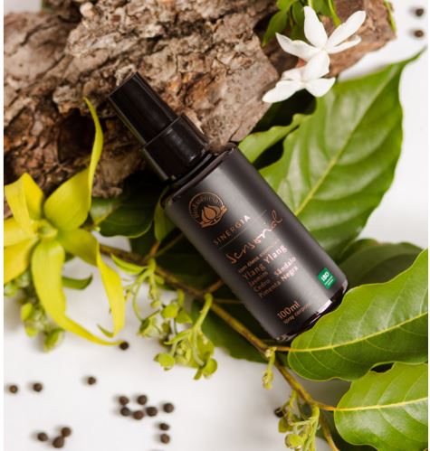 Sinergia Sensorial BioEsseência Ylang Ylang - 100ml