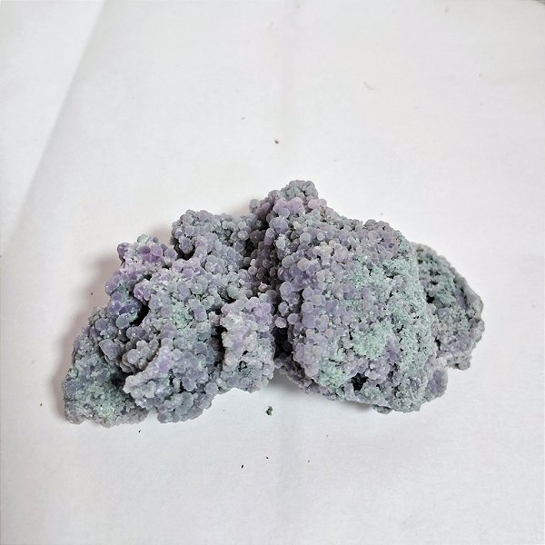 Ágata Grape ou Calcêdonia Botrioidal