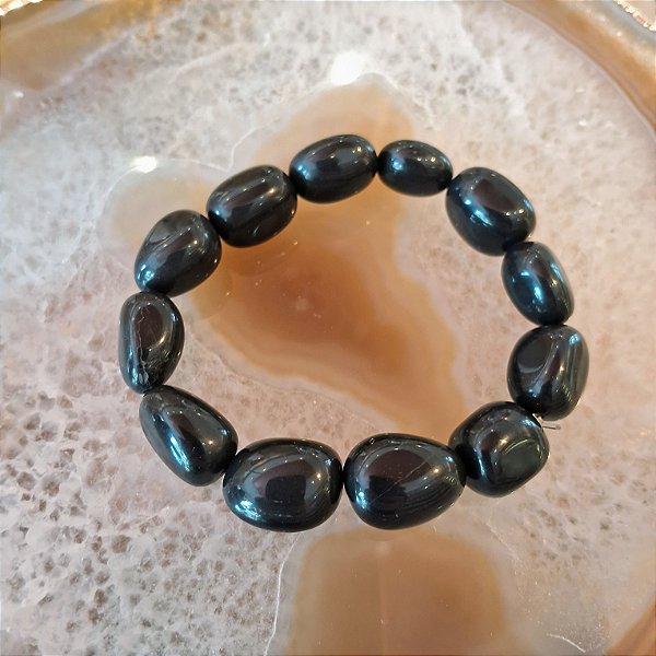 Pulseira Ônix