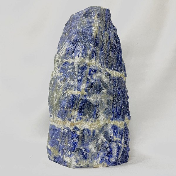 Sodalita Base Serrada Bruto EG 7,5kg