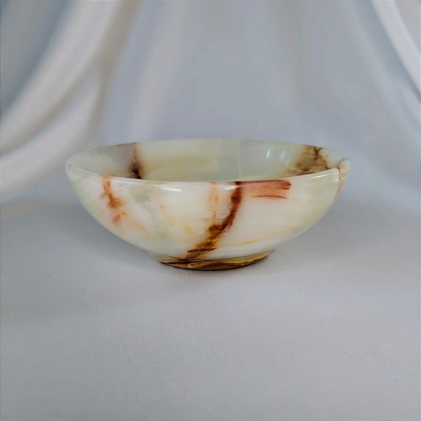 Bowl Ônix 10cm