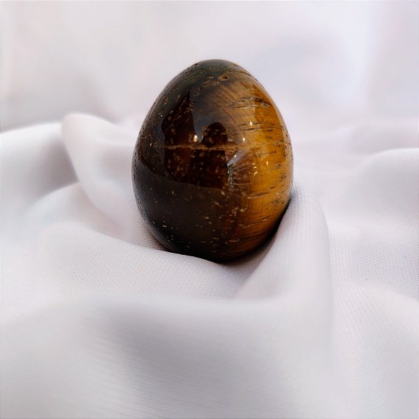 Yoni Egg Olho de Tigre