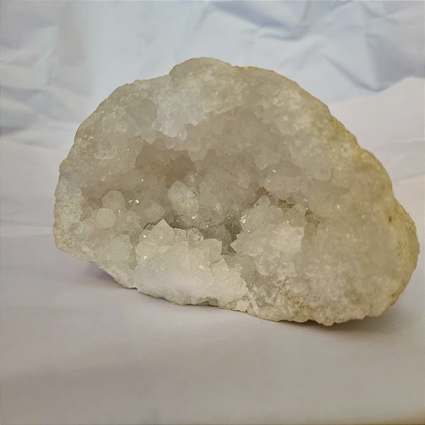 Geodo de Ágata Marrocos