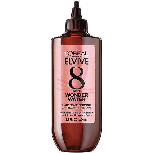 L'Oréal - Elvive 8 Second Wonder Water