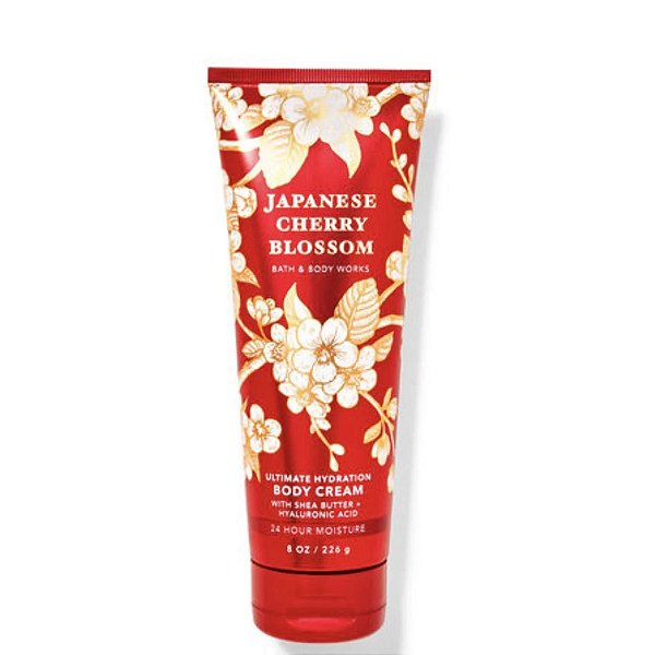 Cactus Blossom Ultimate Hydration Body Cream