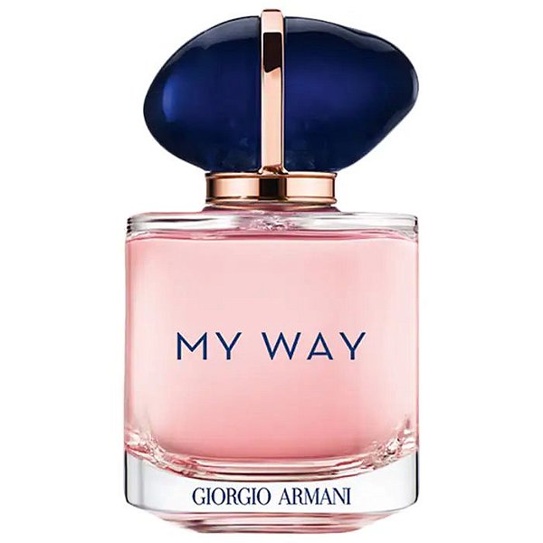 Giorgio Armani - Miniatura Perfume My Way Feminino Edp 7ml