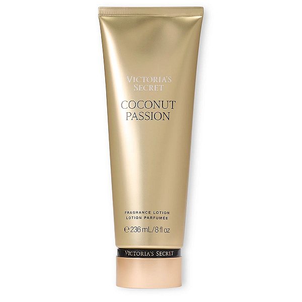 Victoria's Secret - Hidratante Corporal Coconut Passion