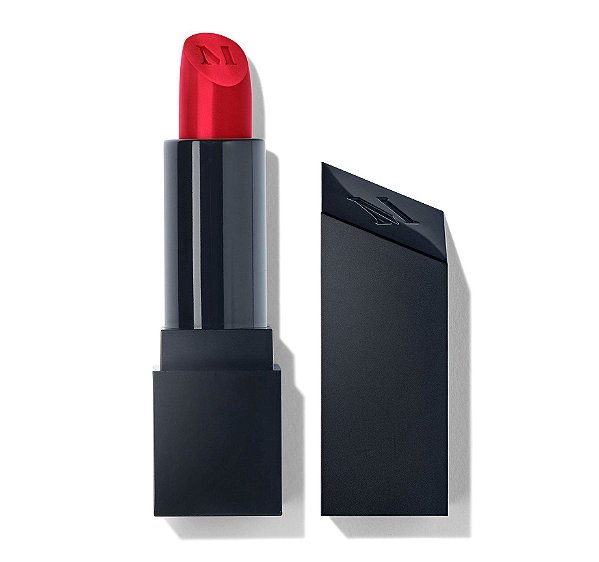 Morphe - Batom Cremoso Cream Lipstick - Make Out