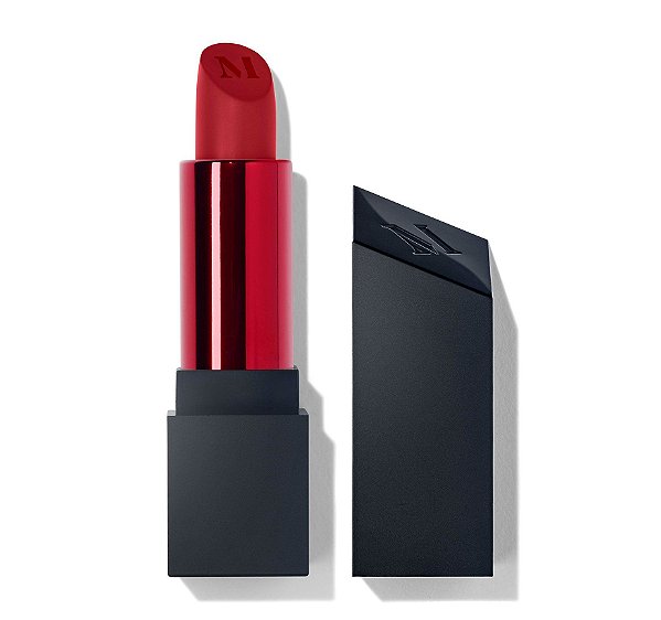 Morphe - Batom Mega Matte Lipstick – Dominate