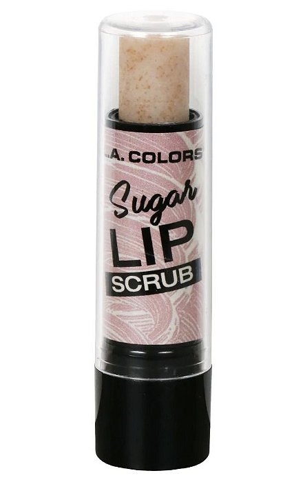 L.A Colors - Esfoliante Labial Lip Scrub