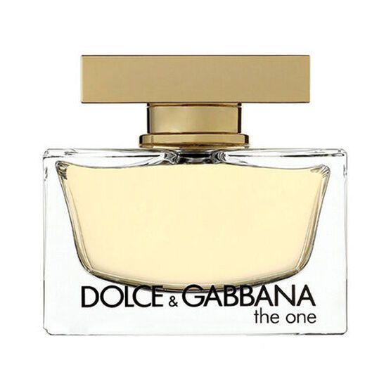 Dolce & Gabbana - Perfume The One Feminino Edp 75ml