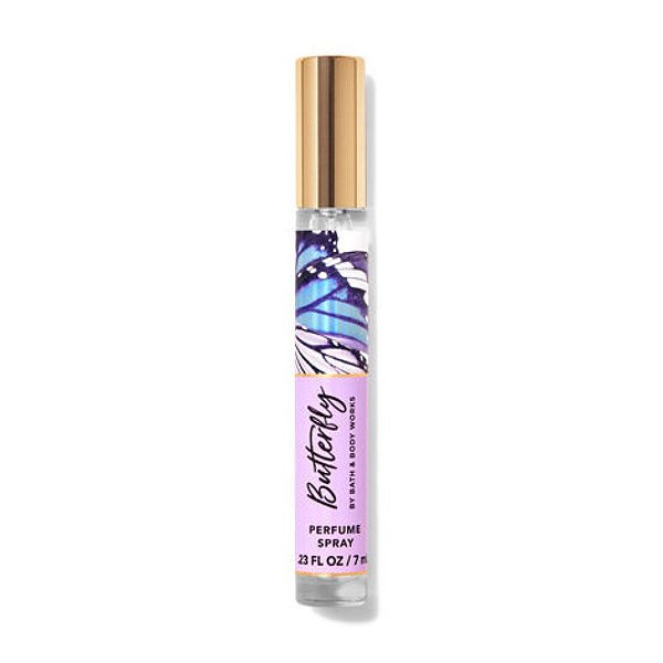 Bath & Body Works - Perfume de Bolsa Butterfly Feminino