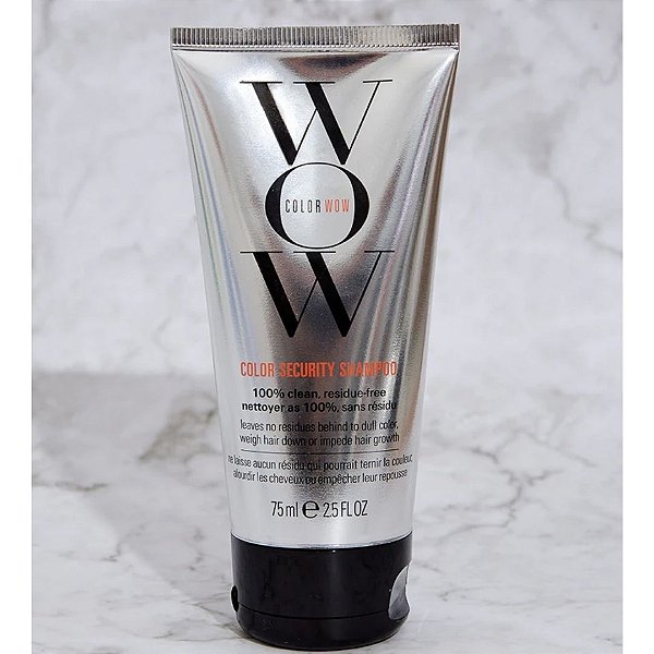 Color Wow - Shampoo Color Security 75ml
