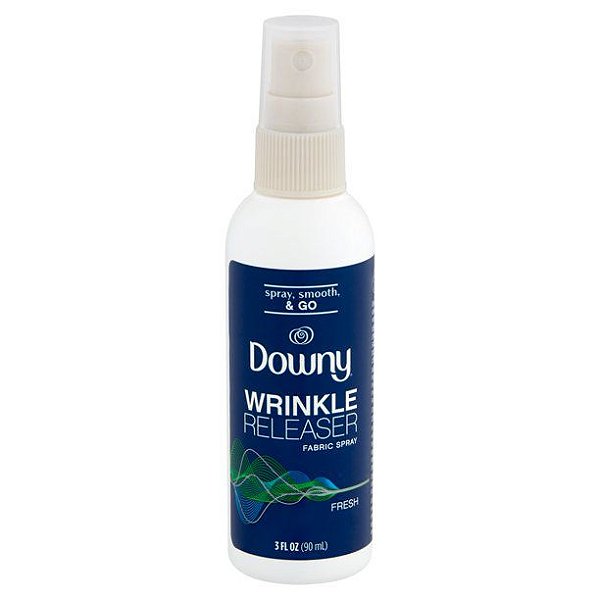 Downy - Desemassa Roupas Sem Ferro Wrinkle Releaser