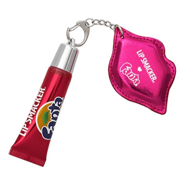 Gloss Labial Fanta Morango