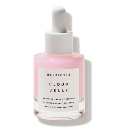 Herbivore - Mini Cloud Jelly Pink Plumping Hydration Serum