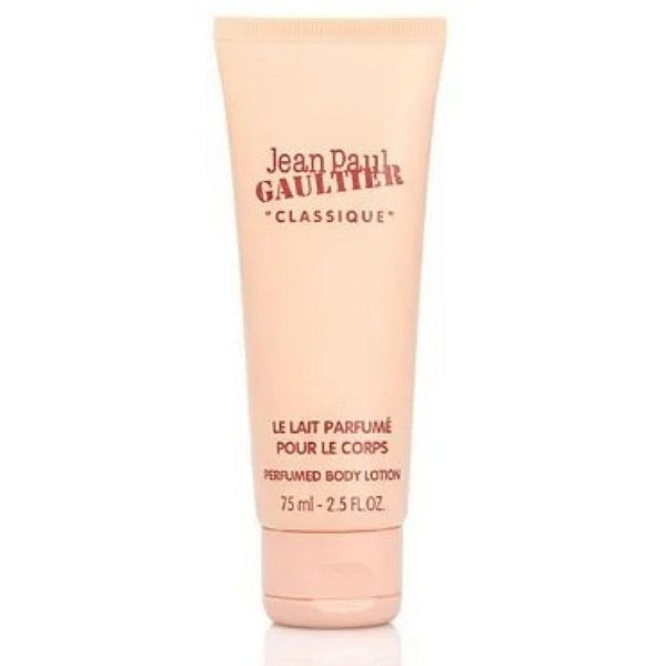 Jean Paul Gaultier - Hidratante Corporal Classique Body Lotion 75ml