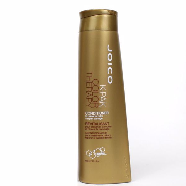 Joico - Condicionador K-Pak Color Therapy Smart Release Duo 300ml