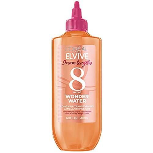 L'Oréal - Dream Lenghts 8 Second Wonder Water Lamellar