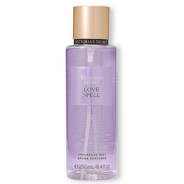 Victoria's Secret - Body Splash Love Spell