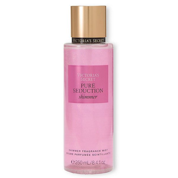 Victoria's Secret - Body Splash Pure Seduction Shimmer