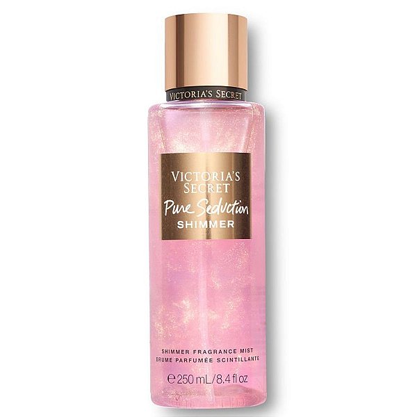 Victoria's Secret - Body Splash Pure Seduction Shimmer
