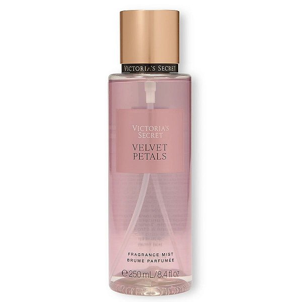 Victoria's Secret - Body Splash Velvet Petals