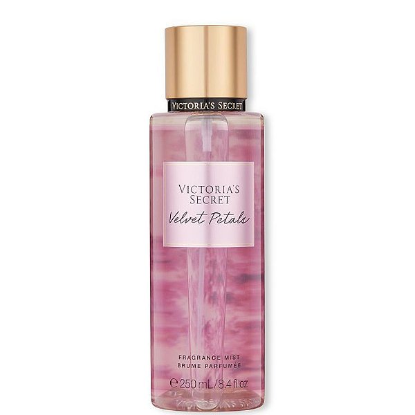 Victoria's Secret - Body Splash Velvet Petals