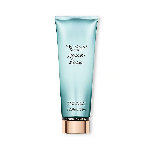Victoria's Secret - Hidratante Corporal Aqua Kiss