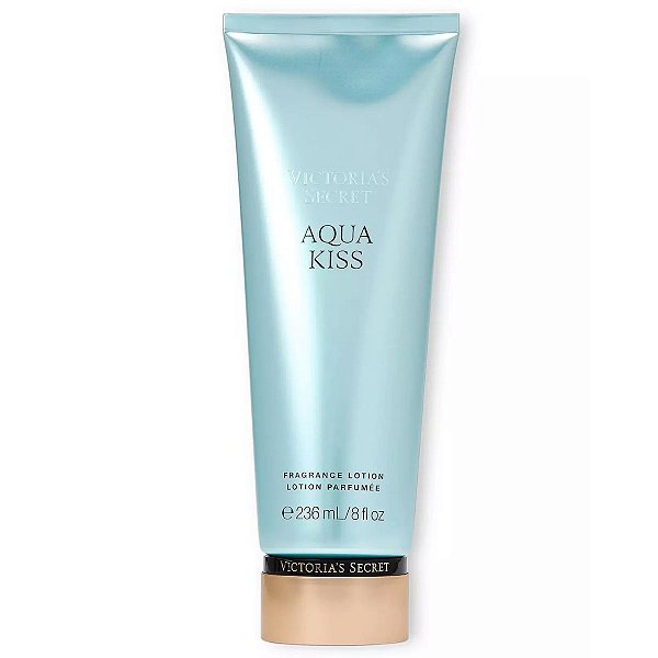 Victoria's Secret - Hidratante Corporal Aqua Kiss