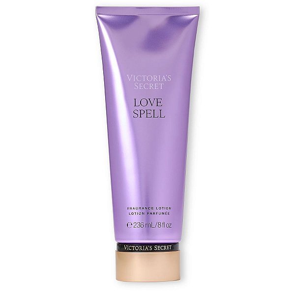 Victoria's Secret - Hidratante Corporal Love Spell