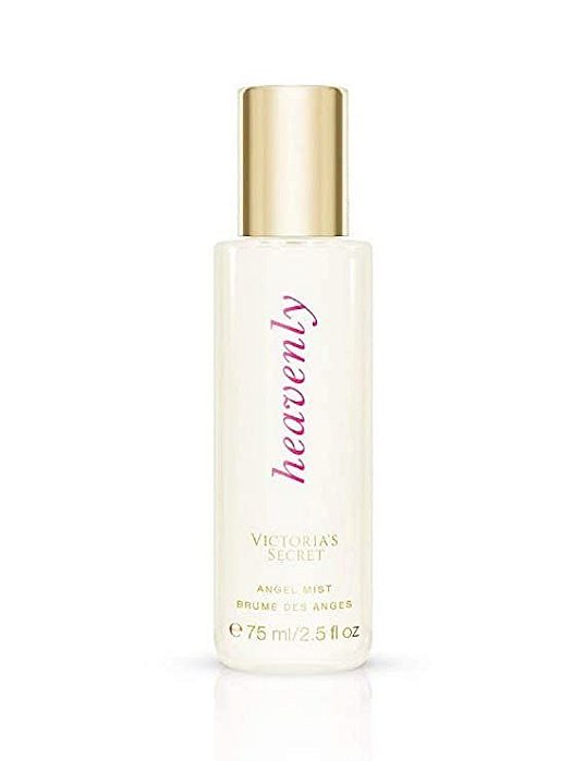 Victoria's Secret - Mini Heavenly Angel Mist