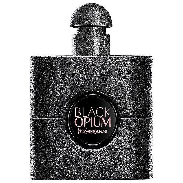 Yves Saint Laurent - Miniatura Perfume Black Opium Feminino Edp Extreme 7.5ml