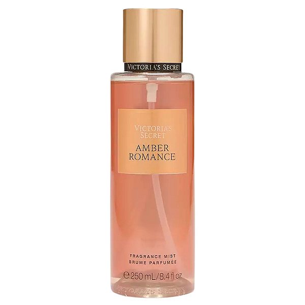 Victoria's Secret - Body Splash Amber Romance