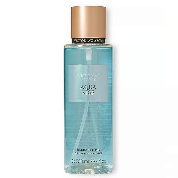 Victoria's Secret - Body Splash Aqua Kiss