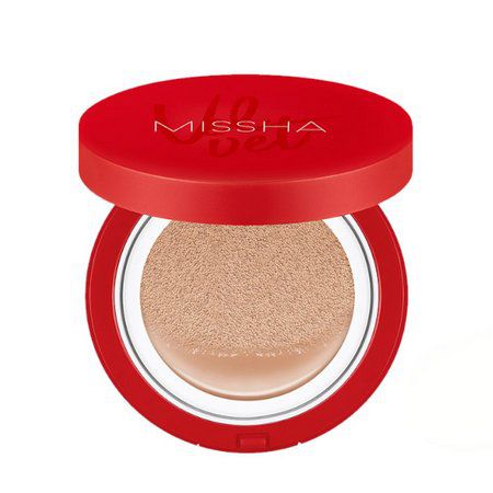 Missha - Base Facial Cushion Velvet Finish Spf50+ Pa+++
