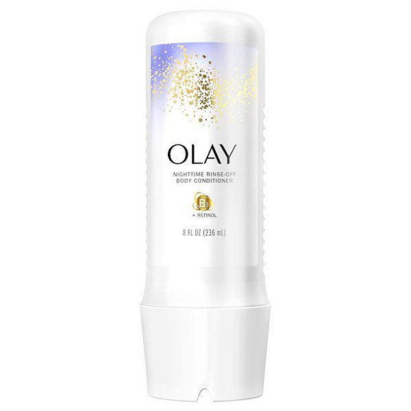 Olay - Sabonete Corporal Hidratante Com Retinol