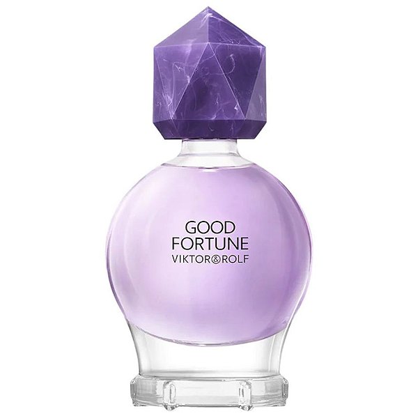 Viktor & Rolf - Miniatura Perfume Good Fortune Feminino Edp 7ml