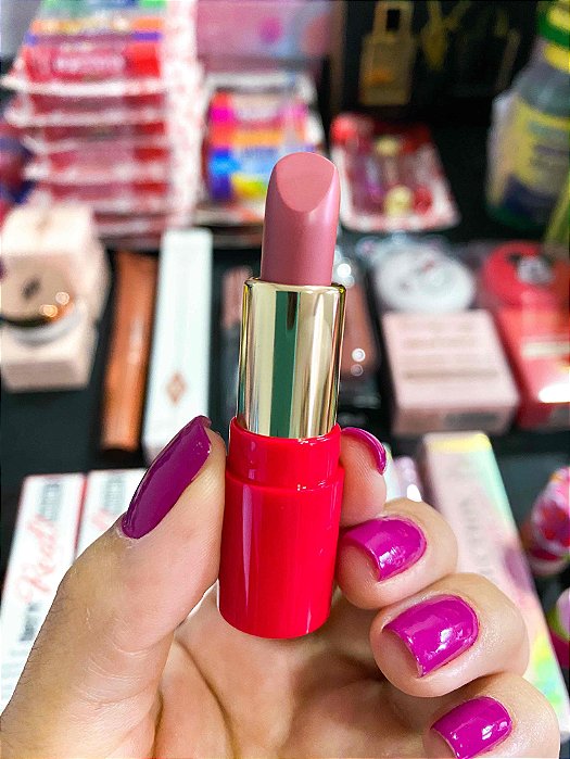 Valentino - Mini Batom Rosso Valentino 1g